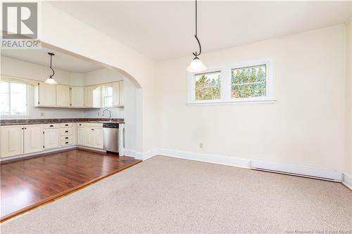 50 Fairfield Road, Sackville, NB - Indoor Photo Showing Kitchen