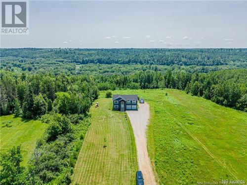 9506 Route 8 Highway, Blissfield, NB - Outdoor With View