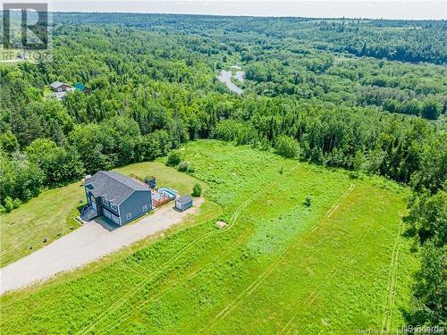 9506 Route 8 Highway, Blissfield, NB - Outdoor