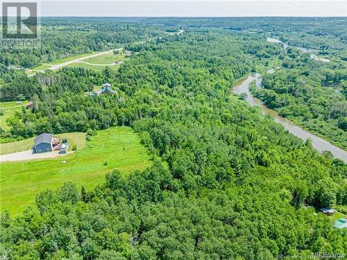 9506 Route 8 Highway, Blissfield, NB - Outdoor With View