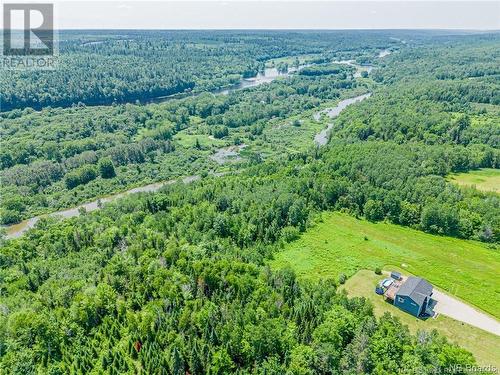 9506 Route 8 Highway, Blissfield, NB - Outdoor With View