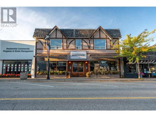 10110 Main Street, Summerland, BC 