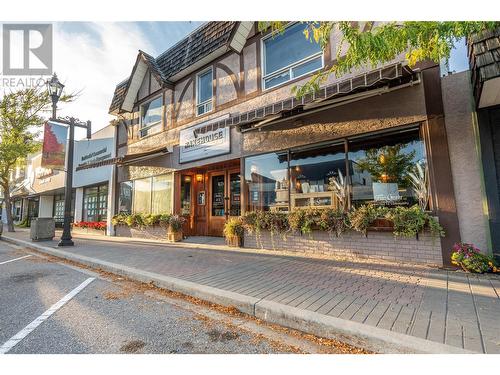 10110 Main Street, Summerland, BC 