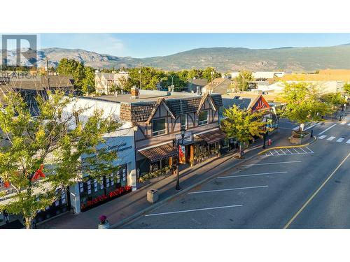 10110 Main Street, Summerland, BC 