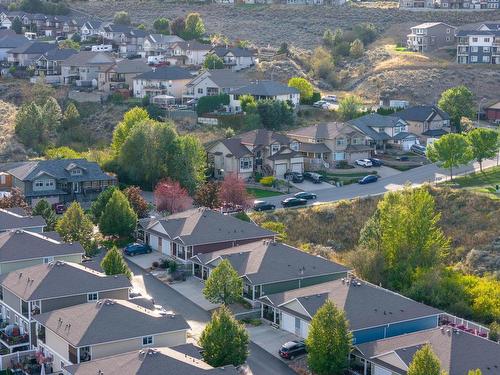 4-930 Stagecoach Drive, Kamloops, BC - Outdoor With View