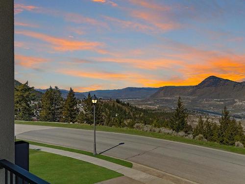 1709 Cheakamus Drive, Kamloops, BC - Outdoor With View