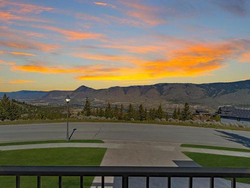 1709 Cheakamus Drive, Kamloops, BC - Outdoor With View