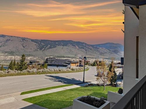 1709 Cheakamus Drive, Kamloops, BC - Outdoor With View