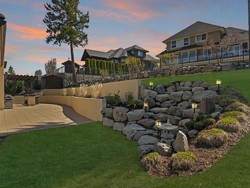 1709 Cheakamus Drive, Kamloops, BC - Outdoor With Deck Patio Veranda