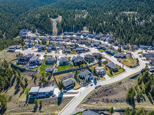 1709 Cheakamus Drive, Kamloops, BC - Outdoor With View