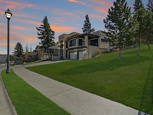 1709 Cheakamus Drive, Kamloops, BC - Outdoor