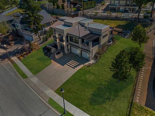 1709 Cheakamus Drive, Kamloops, BC - Outdoor