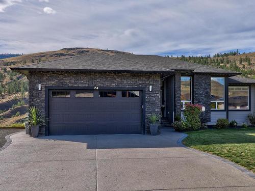 24-950 Ida Lane, Kamloops, BC - Outdoor