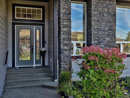 24-950 Ida Lane, Kamloops, BC - Outdoor