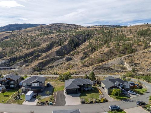 24-950 Ida Lane, Kamloops, BC - Outdoor With View