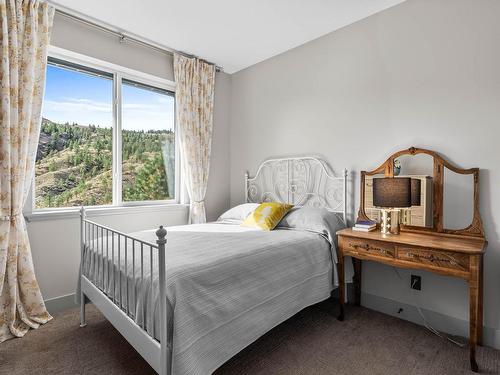 24-950 Ida Lane, Kamloops, BC - Indoor Photo Showing Bedroom