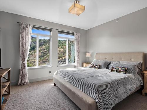 24-950 Ida Lane, Kamloops, BC - Indoor Photo Showing Bedroom