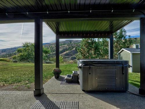 24-950 Ida Lane, Kamloops, BC - Outdoor With Exterior