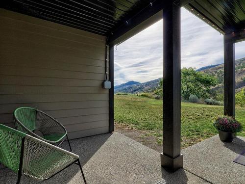 24-950 Ida Lane, Kamloops, BC - Outdoor With Exterior