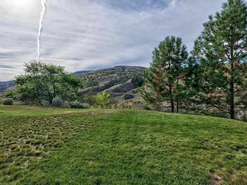 24-950 Ida Lane, Kamloops, BC - Outdoor With View