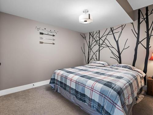 24-950 Ida Lane, Kamloops, BC - Indoor Photo Showing Bedroom