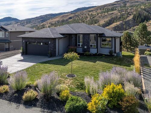 24-950 Ida Lane, Kamloops, BC - Outdoor