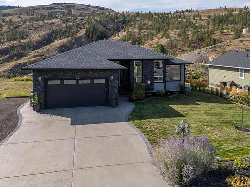 24-950 Ida Lane, Kamloops, BC - Outdoor