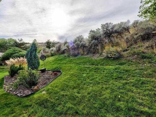 9-810 Anderson Terrace, Kamloops, BC - Outdoor With View