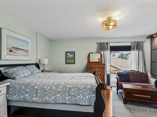 9-810 Anderson Terrace, Kamloops, BC - Indoor Photo Showing Bedroom