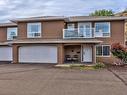 9-810 Anderson Terrace, Kamloops, BC  - Outdoor With Balcony With Facade 