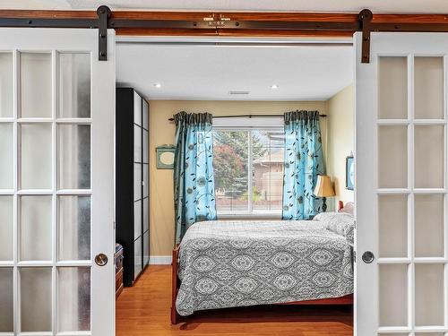 9-810 Anderson Terrace, Kamloops, BC - Indoor Photo Showing Bedroom