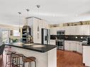 9-810 Anderson Terrace, Kamloops, BC  - Indoor Photo Showing Kitchen With Upgraded Kitchen 