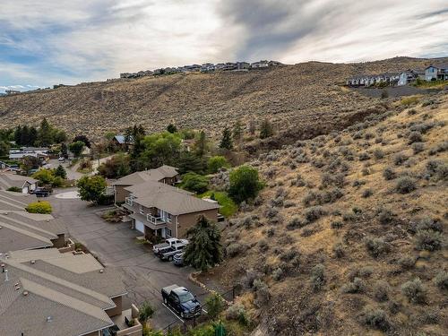 9-810 Anderson Terrace, Kamloops, BC - Outdoor With View