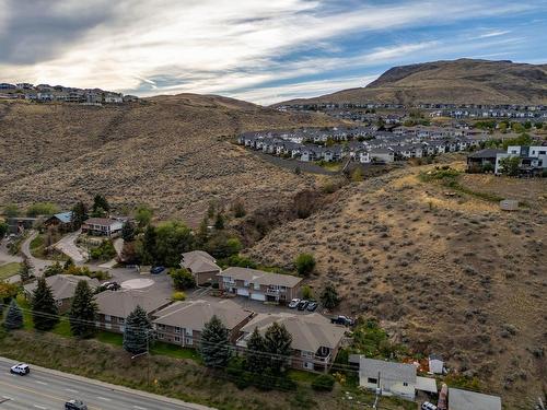 9-810 Anderson Terrace, Kamloops, BC - Outdoor With View