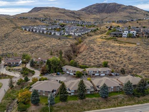 9-810 Anderson Terrace, Kamloops, BC - Outdoor With View