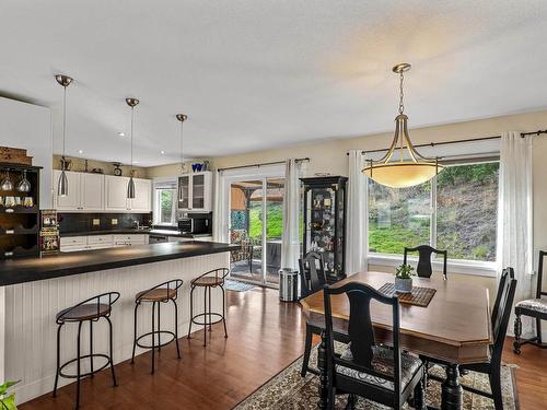 9-810 Anderson Terrace, Kamloops, BC - Indoor