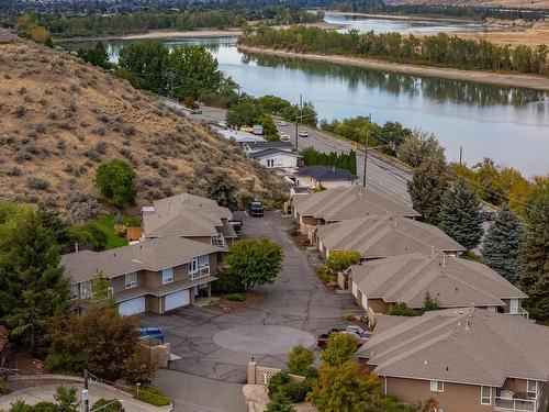 9-810 Anderson Terrace, Kamloops, BC - Outdoor With Body Of Water With View