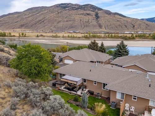 9-810 Anderson Terrace, Kamloops, BC - Outdoor With View