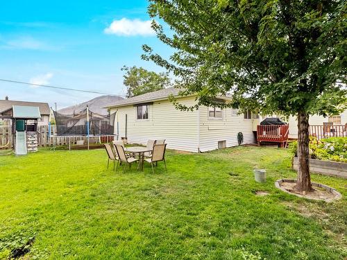 425 Linden Ave, Kamloops, BC 