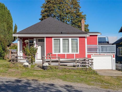 20 White St, Ladysmith, BC 