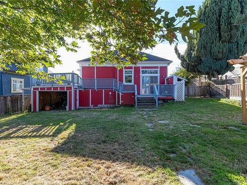 20 White St, Ladysmith, BC 