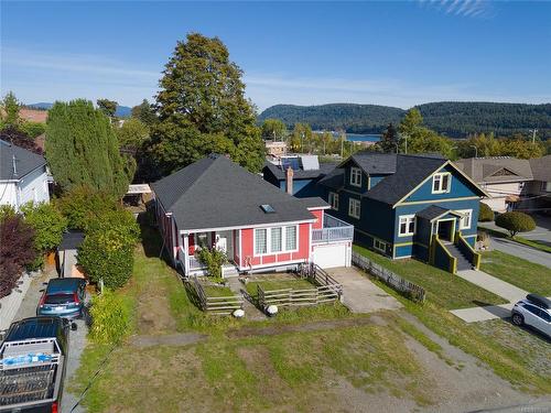 20 White St, Ladysmith, BC 