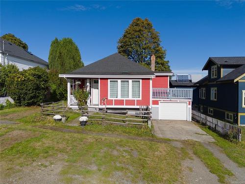 20 White St, Ladysmith, BC 