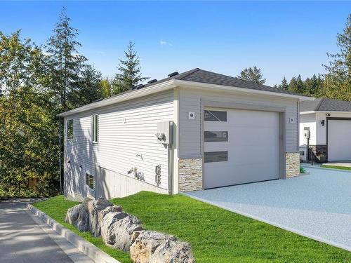 1017 Rozzano Pl, Ladysmith, BC 