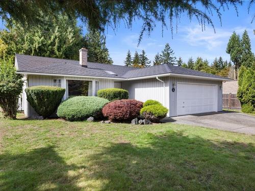 591 Moresby Ave, Qualicum Beach, BC 