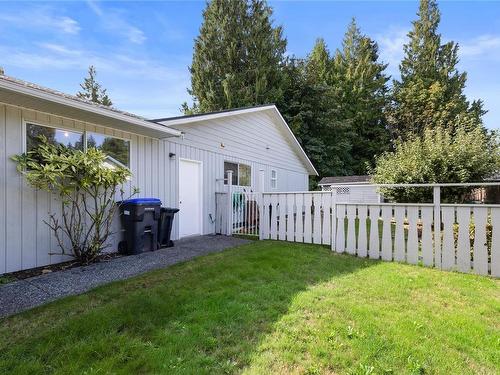 591 Moresby Ave, Qualicum Beach, BC 