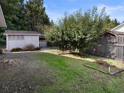 591 Moresby Ave, Qualicum Beach, BC 