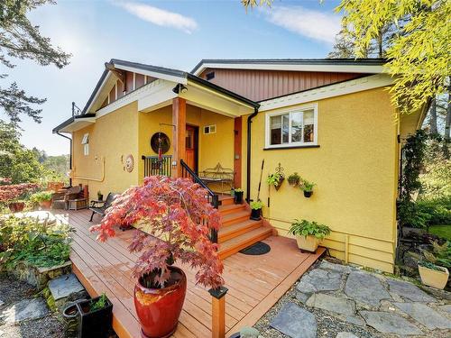 3910 Wilkinson Rd, Victoria, BC 