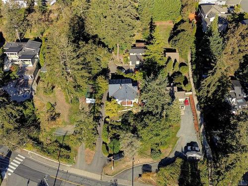 3910 Wilkinson Rd, Victoria, BC 