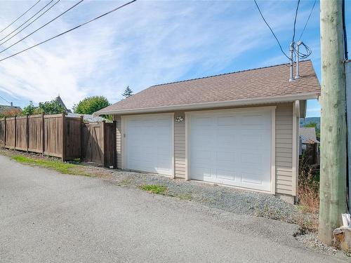 3081 6Th Ave, Port Alberni, BC 